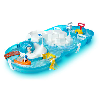 EI332 Poolgebied Aquaplay