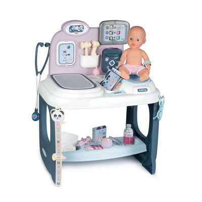 EI301 Kinderarts
