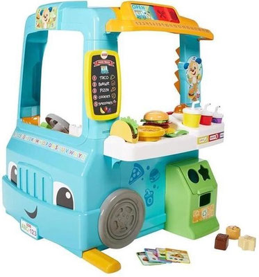EI300 Foodtruck F.P.