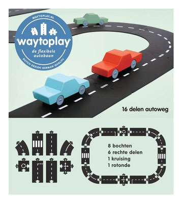 EI220 Way to play