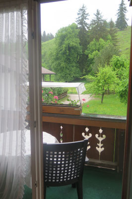 Zimmer 1. Stock