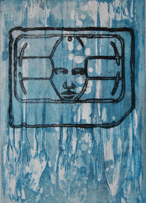 Memoria 03- acquaforte e collografia-mm.350x250-2019