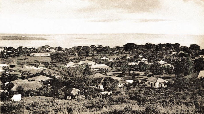 Kisumu
