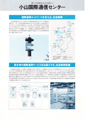 JBO(SSB遠洋船舶無線電話)について - JARL山口県支部 JBO(SSB遠洋船舶無線電話)について - JARL山口県支部