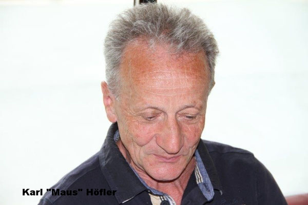 Karl "Maus" Höfler