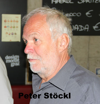 Peter Stöckl