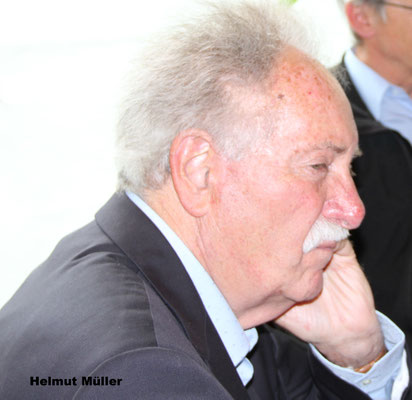 Helmut Müller (Jahrgangsaufsicht)