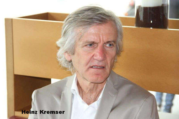 Heinz "Jo" Kremser