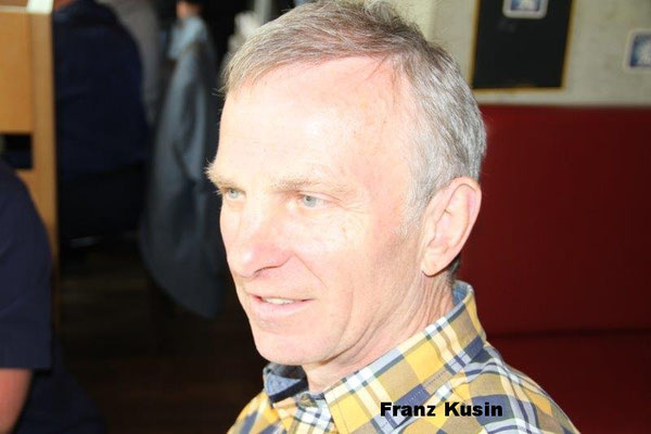 Franz Kusin