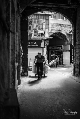 Istanbul, Street, Fujifilm X100VI, 2024, © Silly Photography