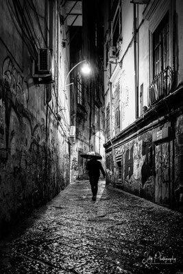 Neapel, Napoli, Street, Fujifilm X100VI, 2025, © Silly Photography