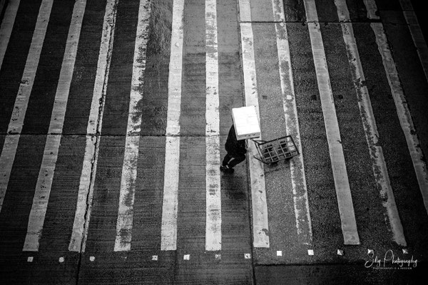 Hong Kong, Street, Fujifilm X100VI, 2025, © Silly Photography