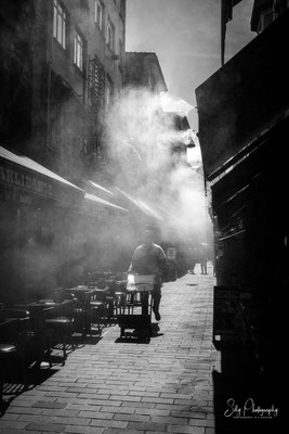Istanbul, Street, Fujifilm X100VI, 2024, © Silly Photography