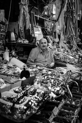 Istanbul, Street, Fujifilm X100VI, 2024, © Silly Photography