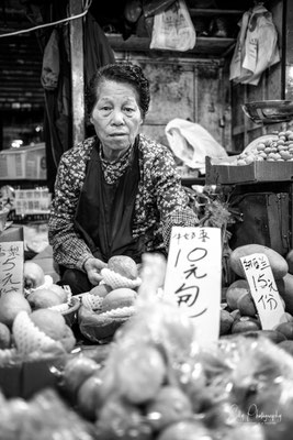 Hong Kong, Street, Fujifilm X100VI, 2025, © Silly Photography