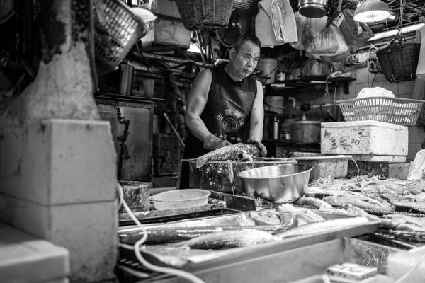 Hong Kong, Street, Fujifilm X100VI, 2025, © Silly Photography