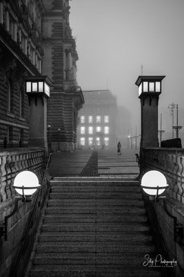 Hamburg, Street, Fujifilm X100VI, 2024, © Silly Photography