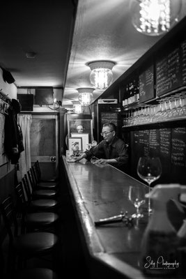 Japan, Tokyo, Street, Fujifilm X100VI, 2026, © Silly Photography