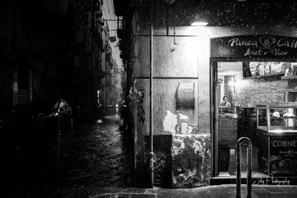 Neapel, Napoli, Street, Fujifilm X100VI, 2025, © Silly Photography