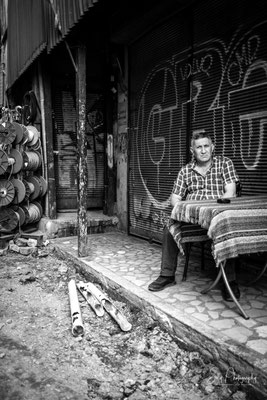 Istanbul, Street, Fujifilm X100VI, 2024, © Silly Photography