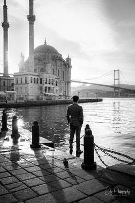 Istanbul, Street, Fujifilm X100VI, 2024, © Silly Photography