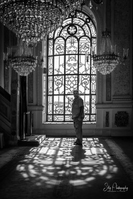 Istanbul, Street, Fujifilm X100VI, 2024, © Silly Photography