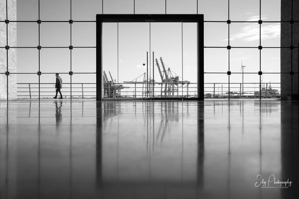 Hamburg, Street, Fujifilm X100VI, 2024, © Silly Photography