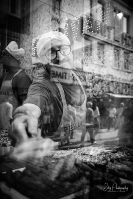 Istanbul, Street, Fujifilm X100VI, 2024, © Silly Photography