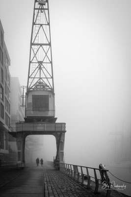 Hamburg, Street, Fujifilm X100VI, 2025, © Silly Photography