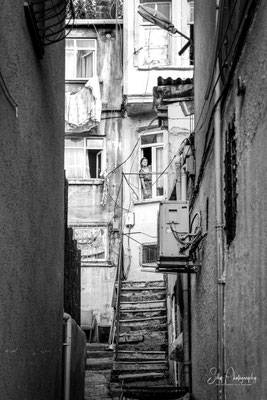 Istanbul, Street, Fujifilm X100VI, 2024, © Silly Photography