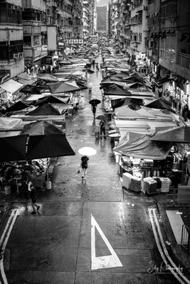 Hong Kong, Street, Fujifilm X100VI, 2025, © Silly Photography
