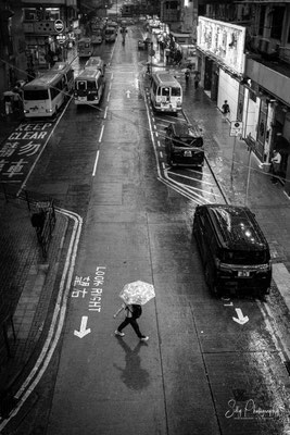 Hong Kong, Street, Fujifilm X100VI, 2025, © Silly Photography