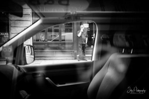 Dresden, Street, Fujifilm X100VI, 2025, © Silly Photography