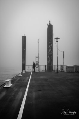 Hamburg, Street, Fujifilm X100VI, 2025, © Silly Photography