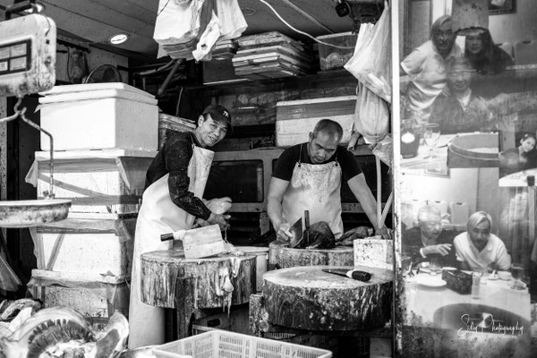 Hong Kong, Street, Fujifilm X100VI, 2025, © Silly Photography