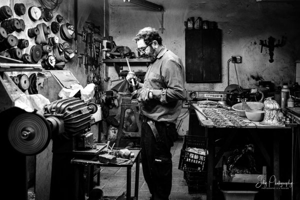 Neapel, Napoli, Street, Fujifilm X100VI, 2025, © Silly Photography