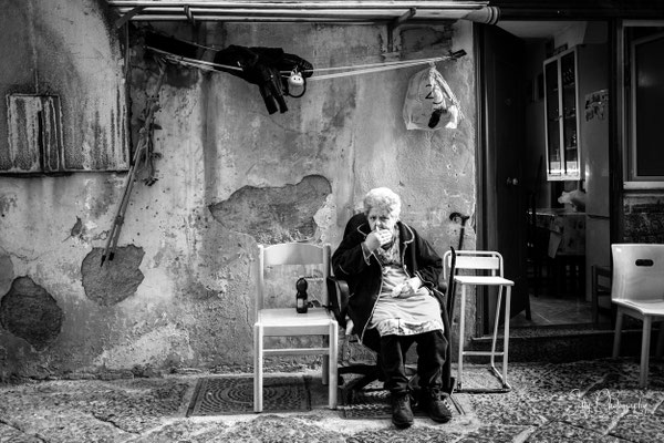 Neapel, Napoli, Street, Fujifilm X100VI, 2025, © Silly Photography