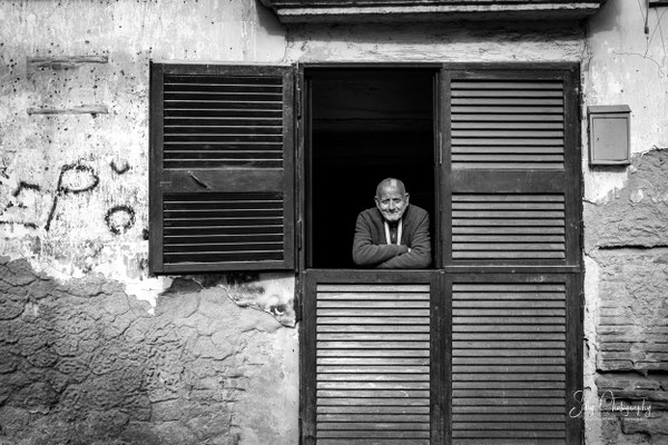 Neapel, Napoli, Street, Fujifilm X100VI, 2025, © Silly Photography