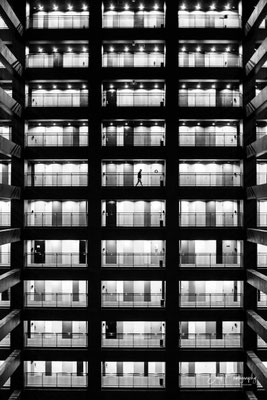 Japan, Tokyo, Street, Fujifilm X100VI, 2026, © Silly Photography