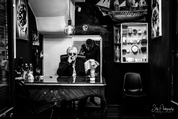 Neapel, Napoli, Street, Fujifilm X100VI, 2025, © Silly Photography