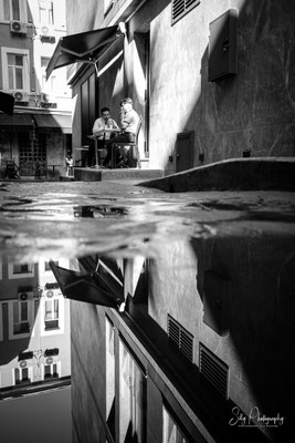 Istanbul, Street, Fujifilm X100VI, 2024, © Silly Photography