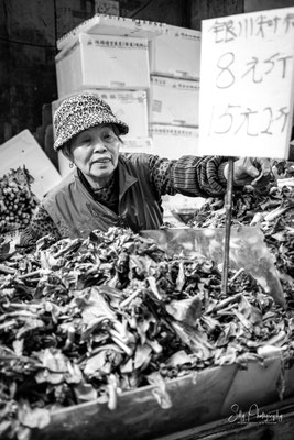 Hong Kong, Street, Fujifilm X100VI, 2025, © Silly Photography