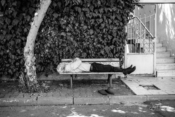 Istanbul, Street, Fujifilm X100VI, 2024, © Silly Photography