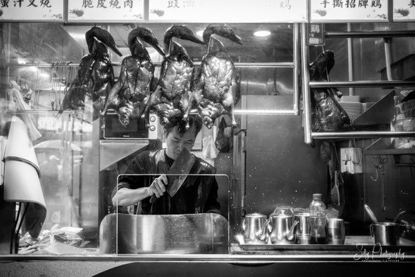 Hong Kong, Street, Fujifilm X100VI, 2025, © Silly Photography