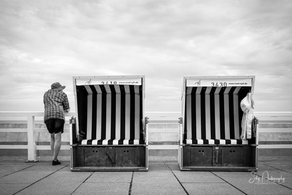 Sylt, Street, Fujifilm X100VI, 2025, © Silly Photography