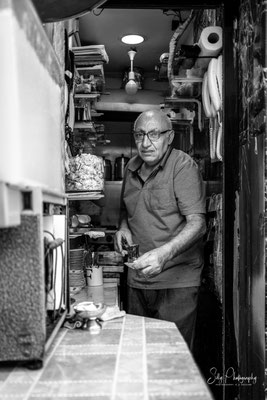 Istanbul, Street, Fujifilm X100VI, 2024, © Silly Photography
