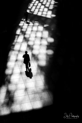 Japan, Tokyo, Street, Fujifilm X100VI, 2026, © Silly Photography