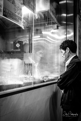 Hong Kong, Street, Fujifilm X100VI, 2025, © Silly Photography