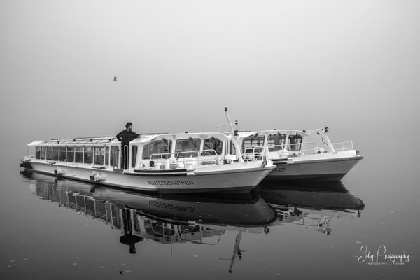 Hamburg, Street, Fujifilm X100VI, 2024, © Silly Photography