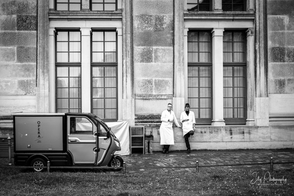 Dresden, Street, Fujifilm X100VI, 2025, © Silly Photography